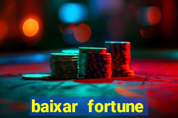 baixar fortune tiger 2